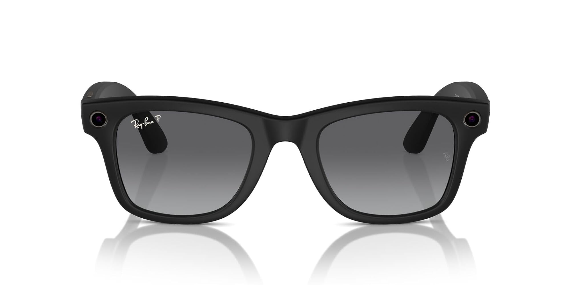【未使用】 Ray-Ban Wayfarer  サングラス レイバン公式ストア】 Ray-Ban® NEW WAYFARER KIDS サングラス